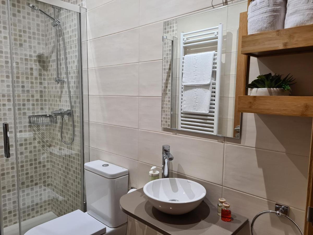 דירות Casa Da Marquesa סאריה מראה חיצוני תמונה
