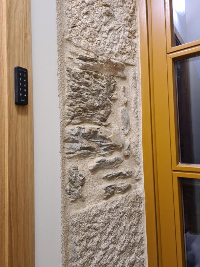 דירות Casa Da Marquesa סאריה מראה חיצוני תמונה