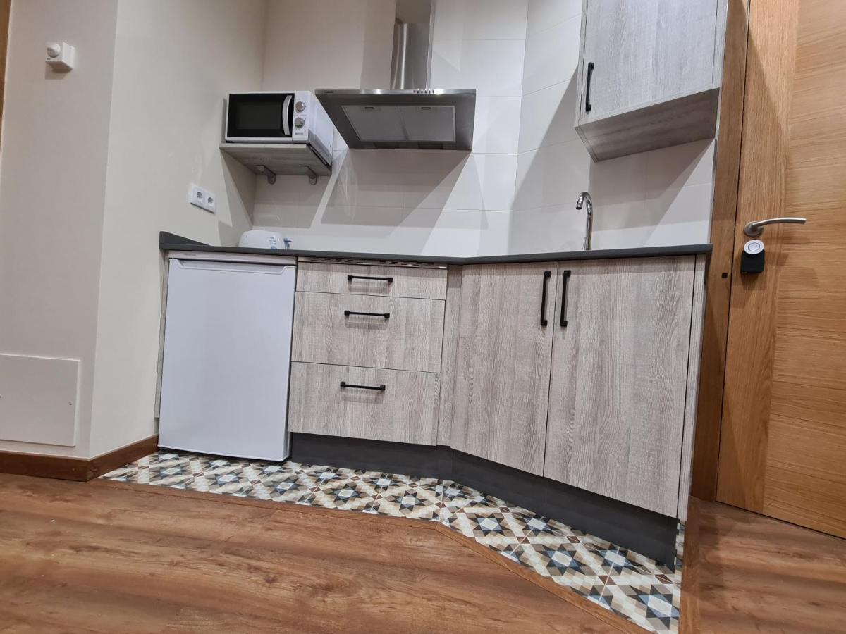 דירות Casa Da Marquesa סאריה מראה חיצוני תמונה