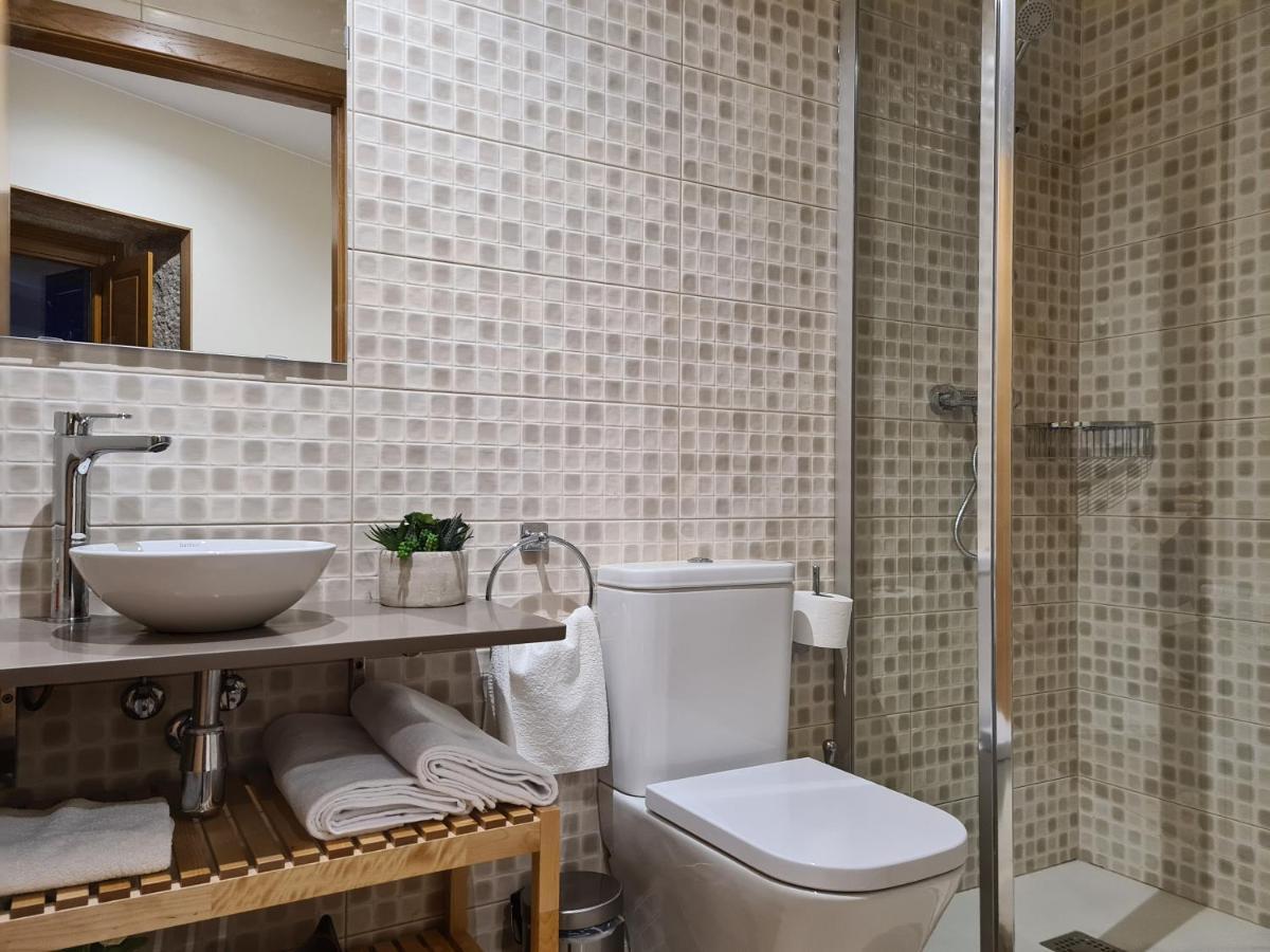 דירות Casa Da Marquesa סאריה מראה חיצוני תמונה