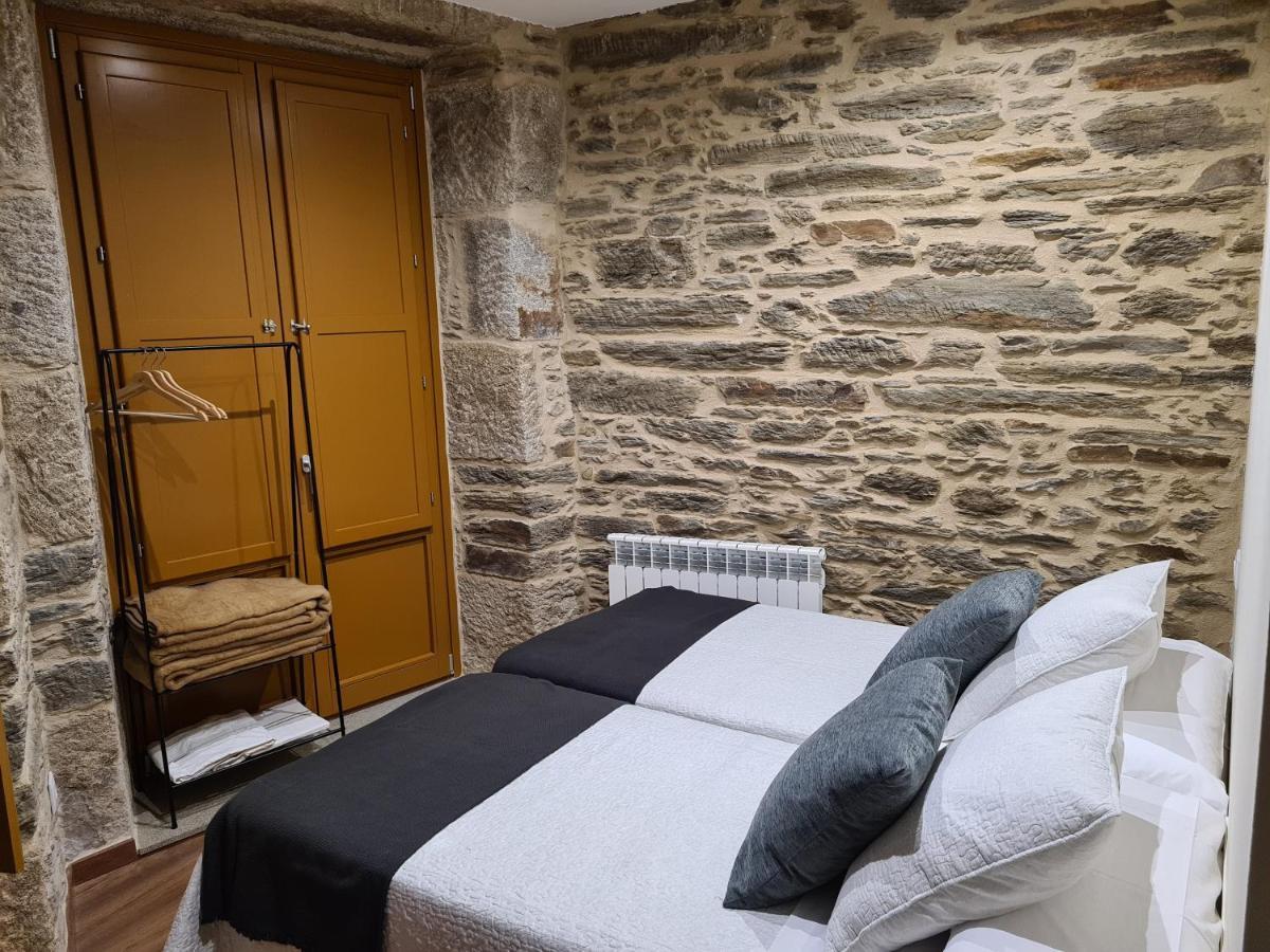 דירות Casa Da Marquesa סאריה מראה חיצוני תמונה