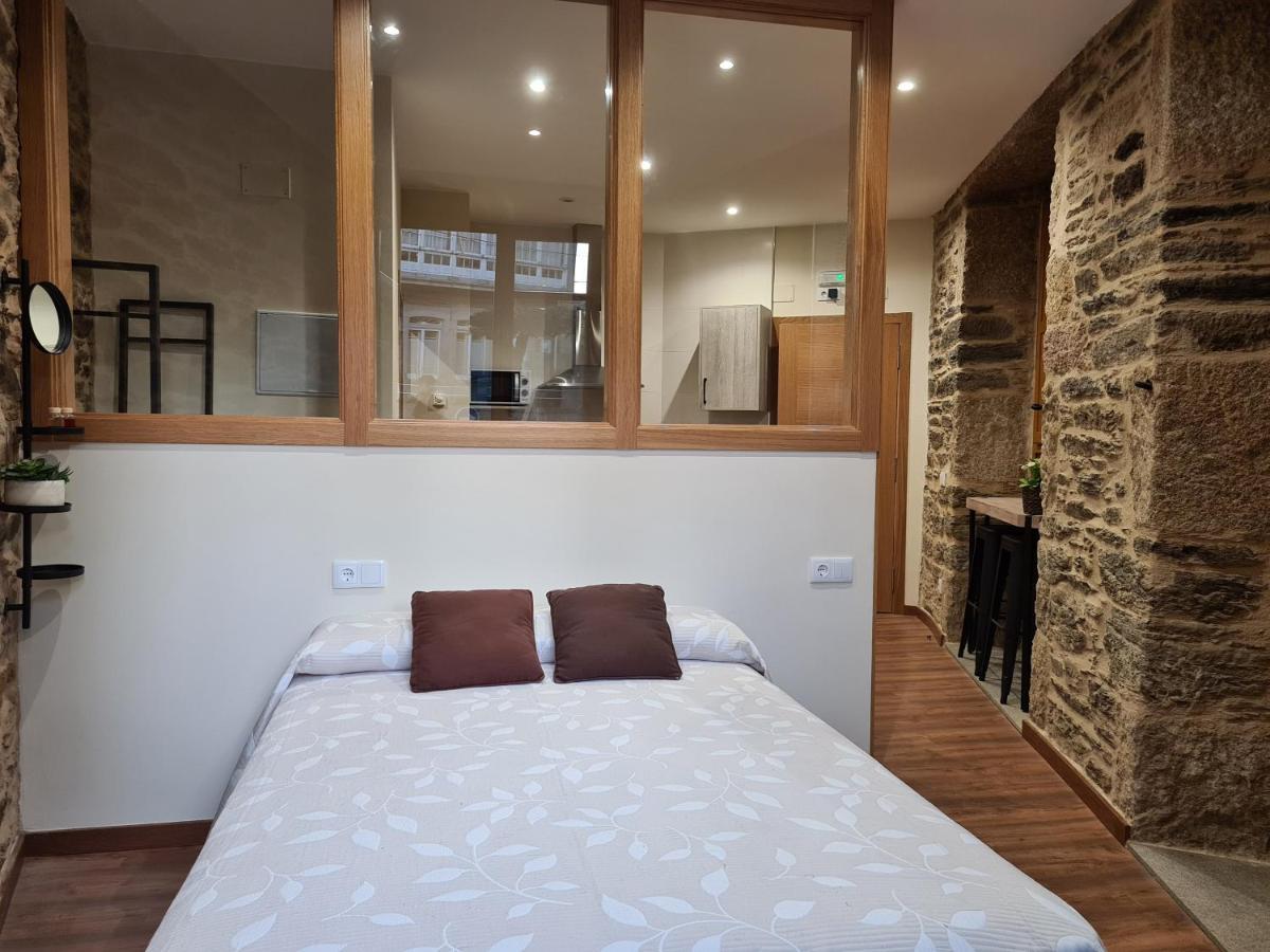 דירות Casa Da Marquesa סאריה מראה חיצוני תמונה