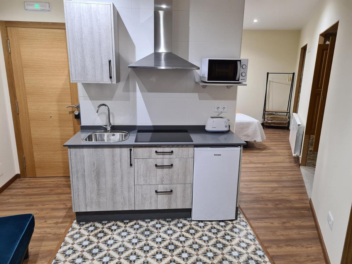 דירות Casa Da Marquesa סאריה מראה חיצוני תמונה