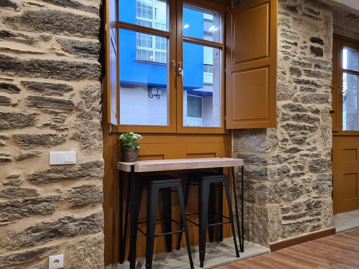 דירות Casa Da Marquesa סאריה מראה חיצוני תמונה