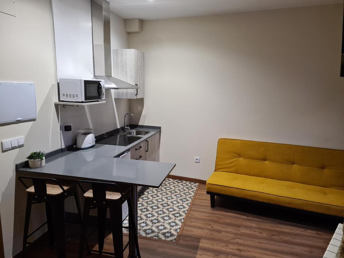דירות Casa Da Marquesa סאריה מראה חיצוני תמונה