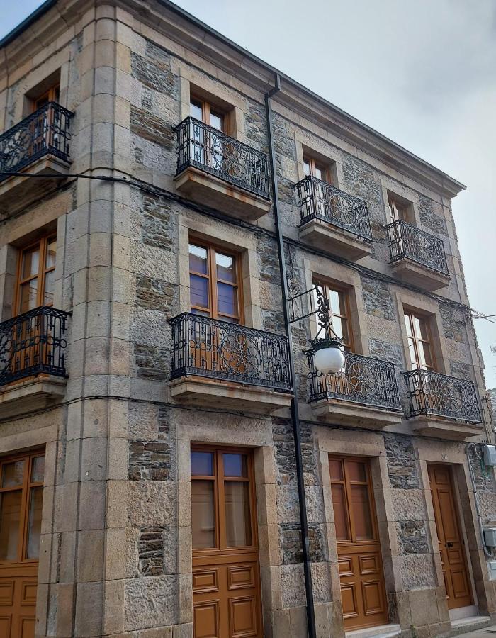 דירות Casa Da Marquesa סאריה מראה חיצוני תמונה