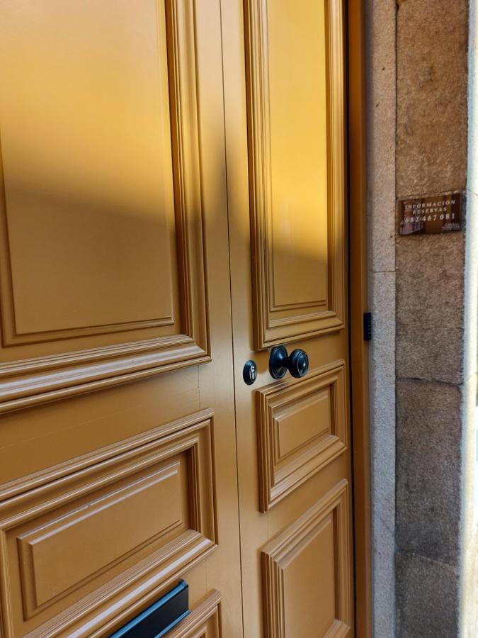 דירות Casa Da Marquesa סאריה מראה חיצוני תמונה